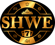 shwe777 Logo